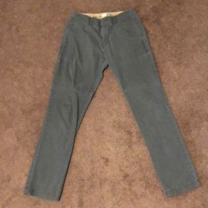 Gap chinos